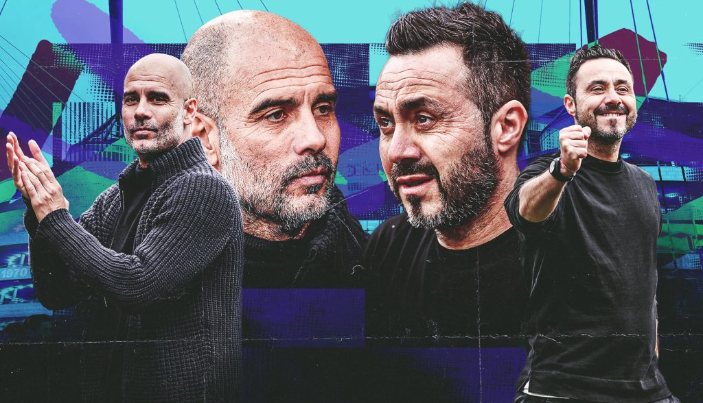 HLV Pep Guardiola đã tiết lộ đích danh người sẽ thay ông ngồi ghế nóng ở Man City