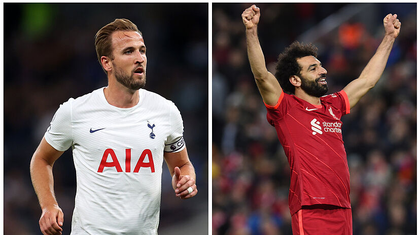 Nhận định trận Tottenham và Liverpool