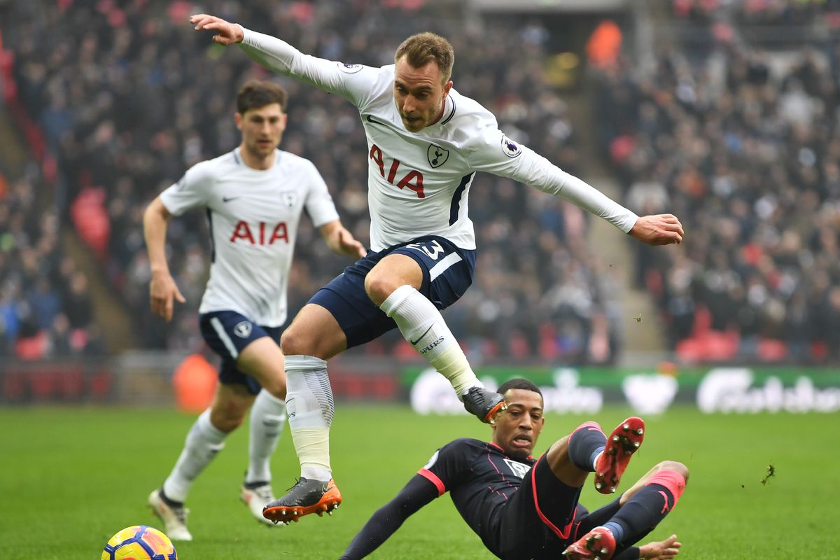 Tottenham có phong độ rất tốt - trước trận đấu giữa Tottenham vs Liverpool