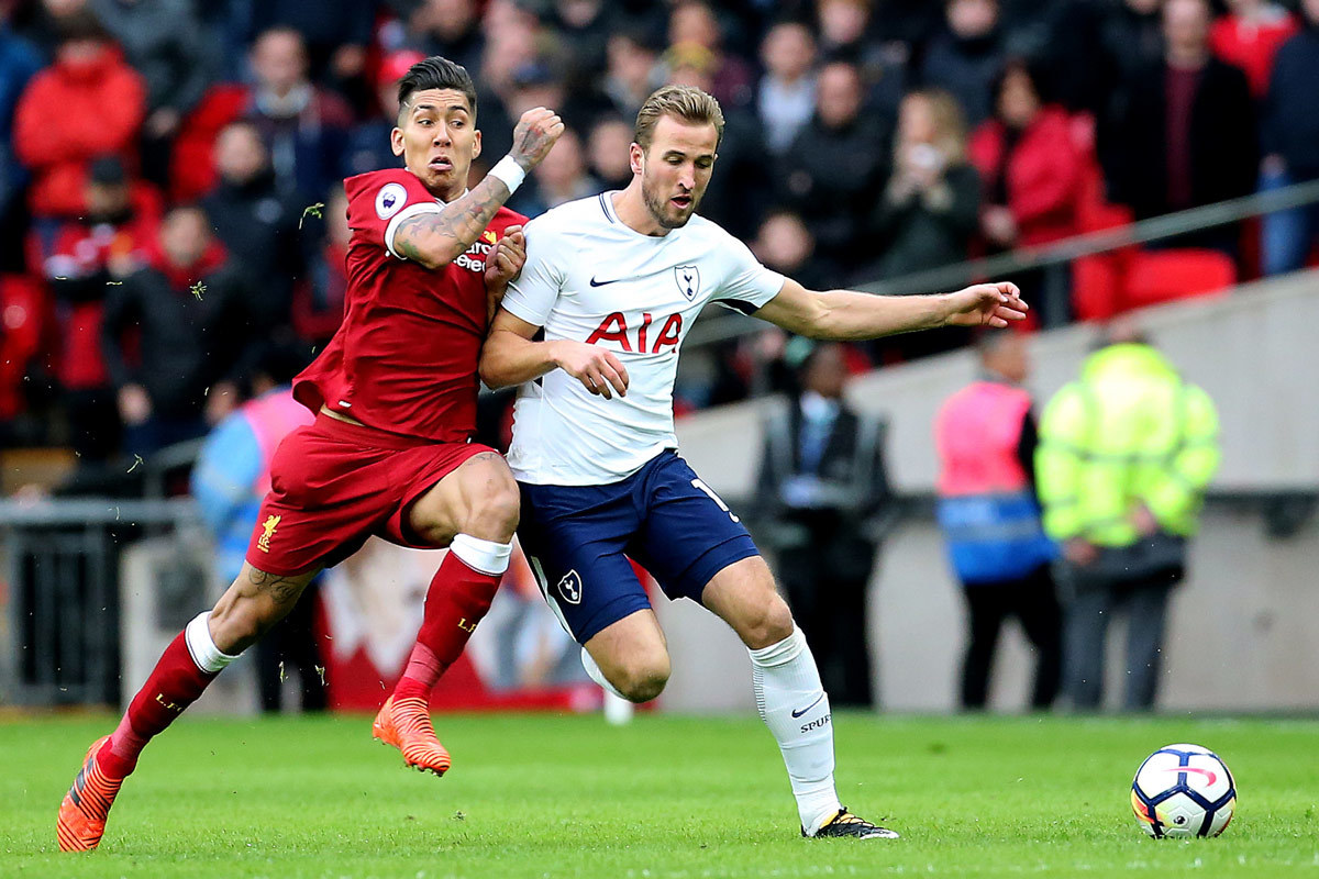 Tottenham vs Liverpool đã gặp nhau 6 lần kể từ tháng 12 năm 2020.